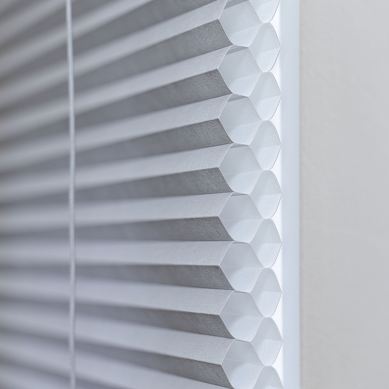 Kurtalan ova otel odası — motorlu honeycomb